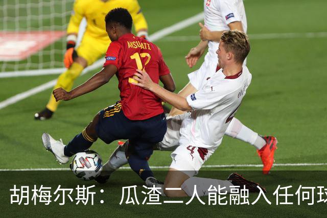 胡梅尔斯：瓜渣二人能融入任何球队，完全能想象任意一位执教德国